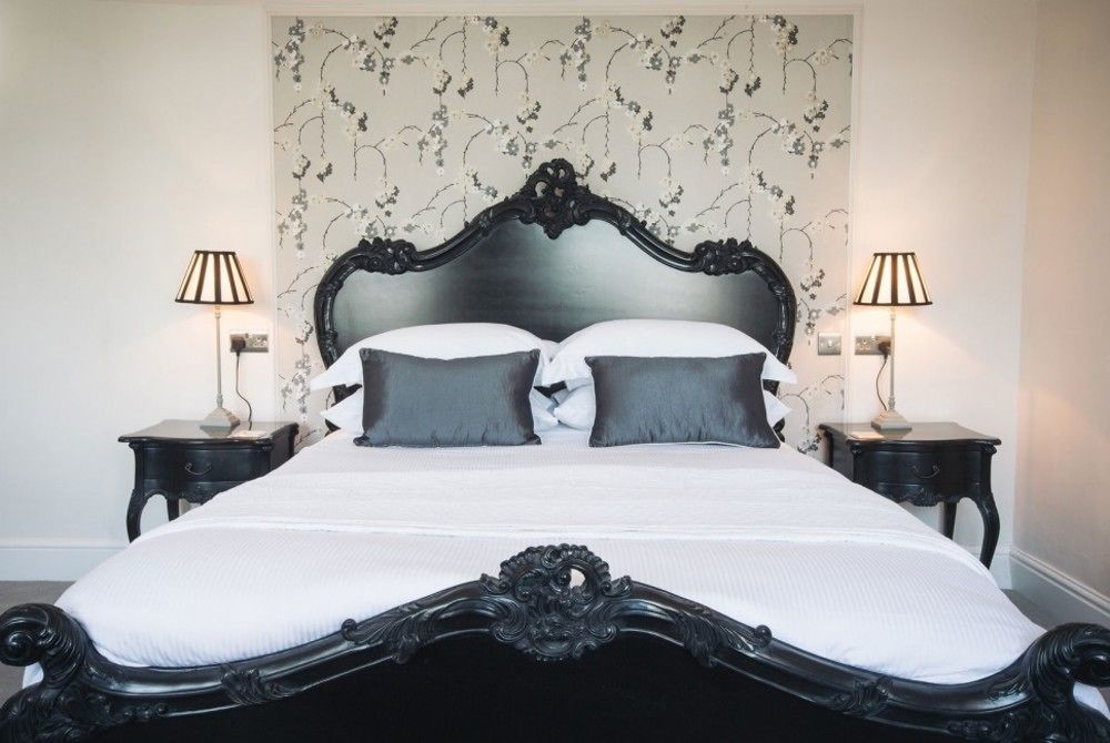 The Broadmead Boutique B&B เท็นบี ภายนอก รูปภาพ