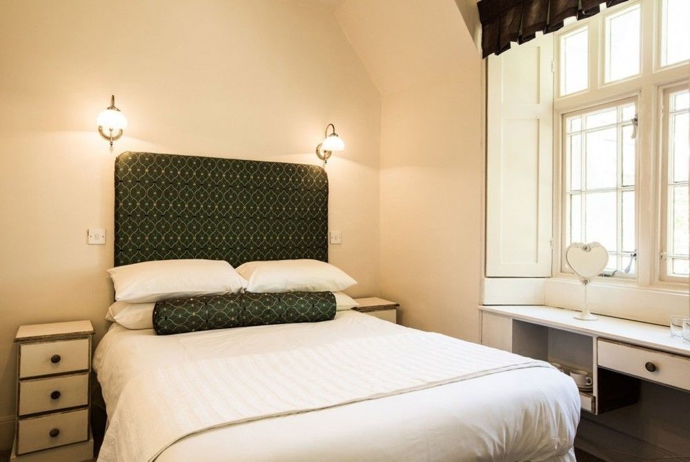 The Broadmead Boutique B&B เท็นบี ภายนอก รูปภาพ