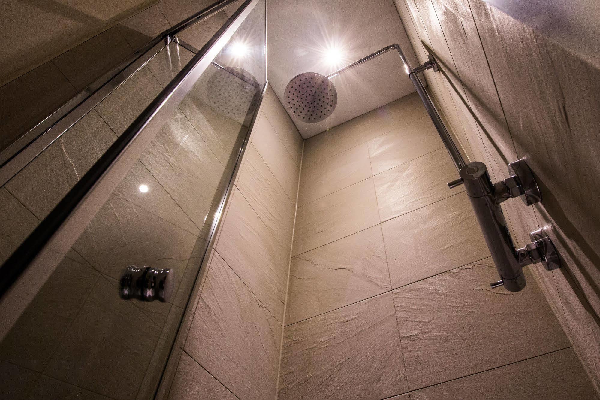 The Broadmead Boutique B&B เท็นบี ภายนอก รูปภาพ